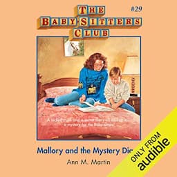 Mallory and the Mystery Diary