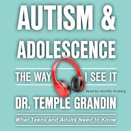 Autism and Adolescence: The Way I See It