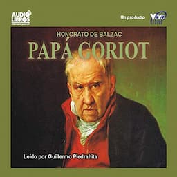 Papa Goriot [Father Goriot]