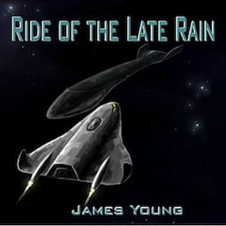 Ride of the Late Rain