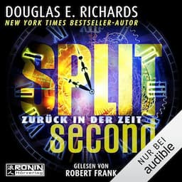 Split Second - Zur&uuml;ck in der Zeit