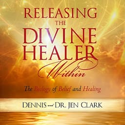 Releasing the Divine Healer Within