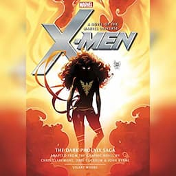 X-Men: The Dark Phoenix Saga