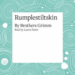 Rumplestiltskin