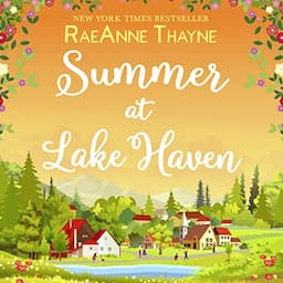 Summer At Lake Haven