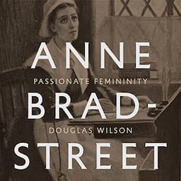 Anne Bradstreet