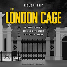 The London Cage