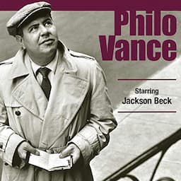 Philo Vance: Archives Collection