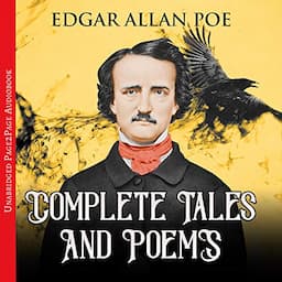 Edgar Allan Poe - Complete Tales and Poems