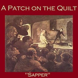 A Patch on the Quilt