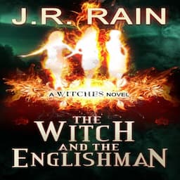 The Witch and the Englishman