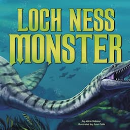 Loch Ness Monster