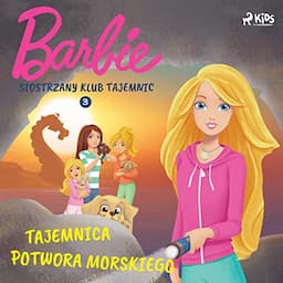 Barbie - Tajemnica potwora morskiego