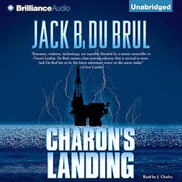 Charon's Landing