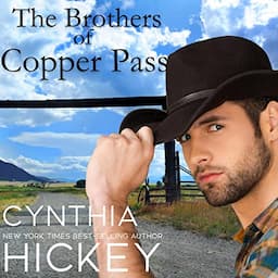 The Brothers of Copper Pass