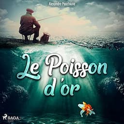 Le poisson d'or