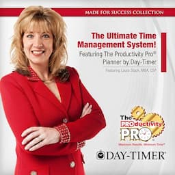 The Ultimate Time Management System!