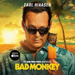 Bad Monkey