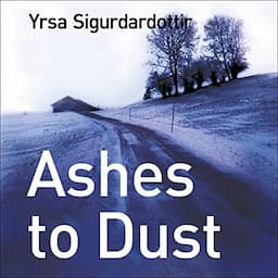 Ashes to Dust