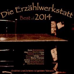 Best of Erz&auml;hlwerkstatt 2014