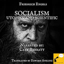 Socialism, Utopian and Scientific