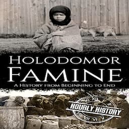 Holodomor Famine