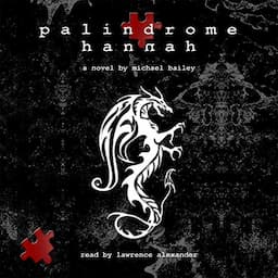 Palindrome Hannah