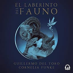 El laberinto del fauno [The Pan's Labyrinth]