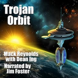 Trojan Orbit