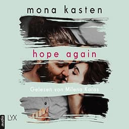 Hope Again (German edition)