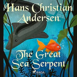 The Great Sea Serpent