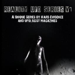 Reality UFO Series, V1