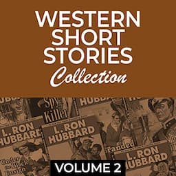 Western Short Stories Collection, Vol 2