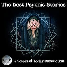 The Best Psychic Stories