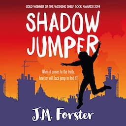 Shadow Jumper