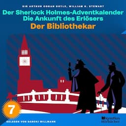 Der Bibliothekar