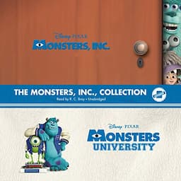 The Monsters, Inc., Collection