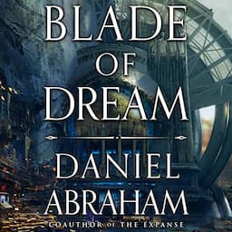 Blade of Dream