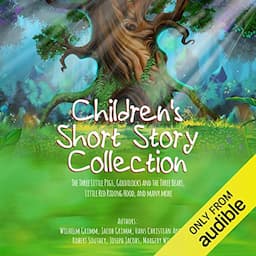 Children&rsquo;s Short Story Collection