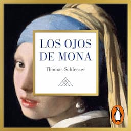 Los ojos de Mona [Mona's Eyes]