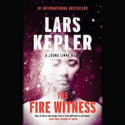 The Fire Witness