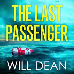 The Last Passenger