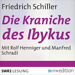 Die Kraniche des Ibykus