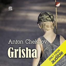 Grisha