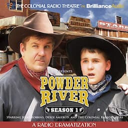 Powder River - Season One