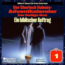 Ein biblischer Auftrag