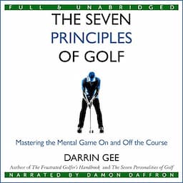 The Seven Principles of Golf