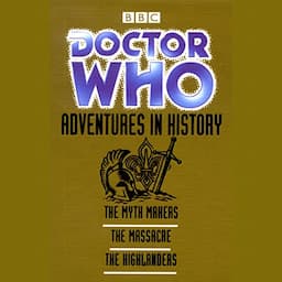 Doctor Who: Adventures in History