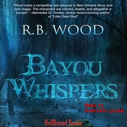 Bayou Whispers