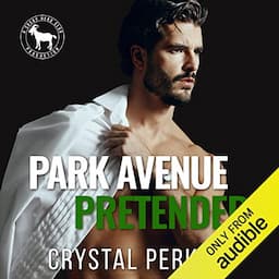 Park Avenue Pretender